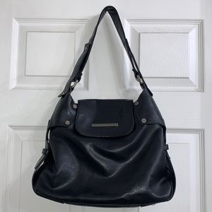 Matt & Nat vegan leather shoulder bag